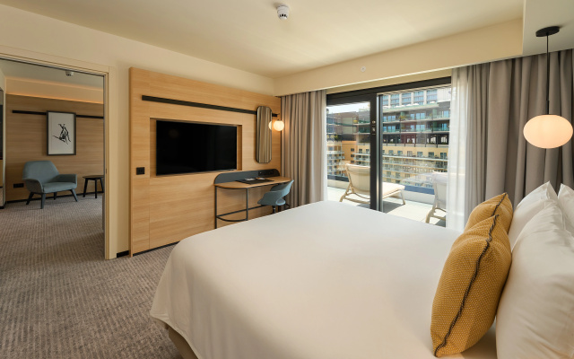 voco Malta by IHG - Image 6