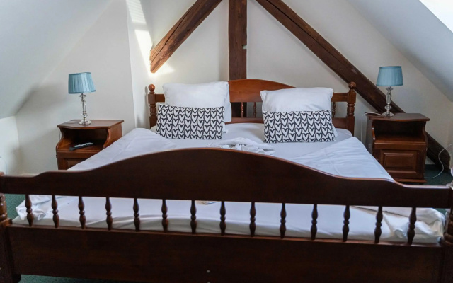 Hotel Praha