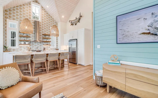 Still Waters 120 NEI