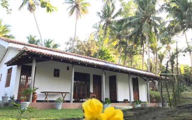 Peak House