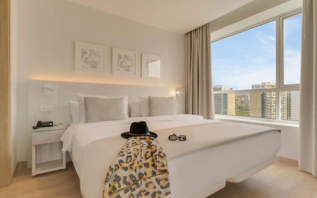 Pestana Tanger - City Center Hotel Suites & Apartments