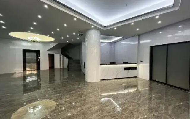 Yaoyu Hotel (Chaoshan High Speed Railway Station)