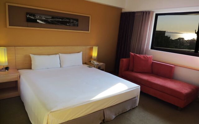 Asia Pacific Hotel Beitou