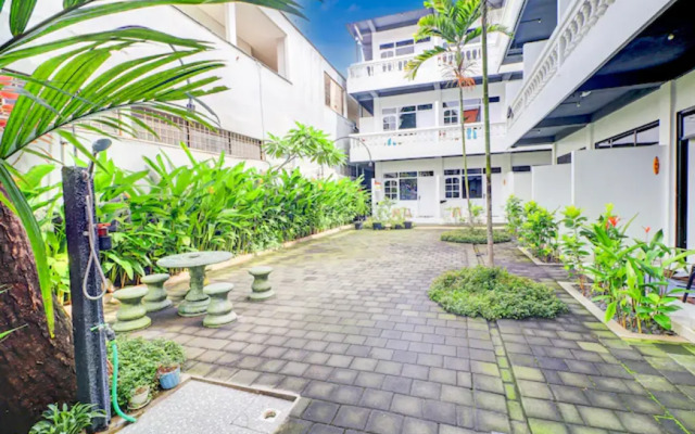 Collection O Legian Near Pantai Kuta Formerly Premium Legian