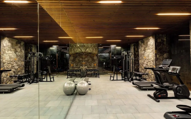 Radisson Resort and Spa Lonavala