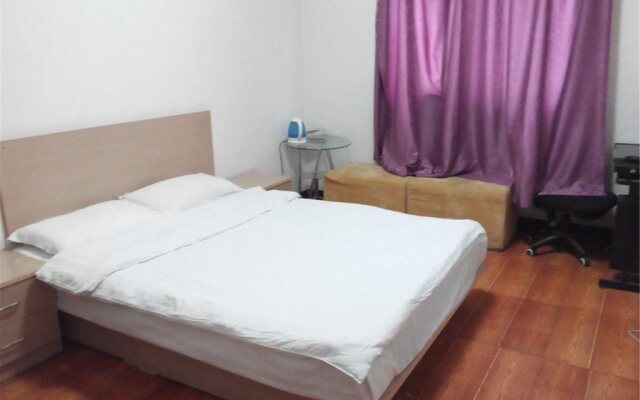 Harbin Xinyuan Apartment