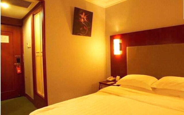 Beijing Dong Changan Hotel