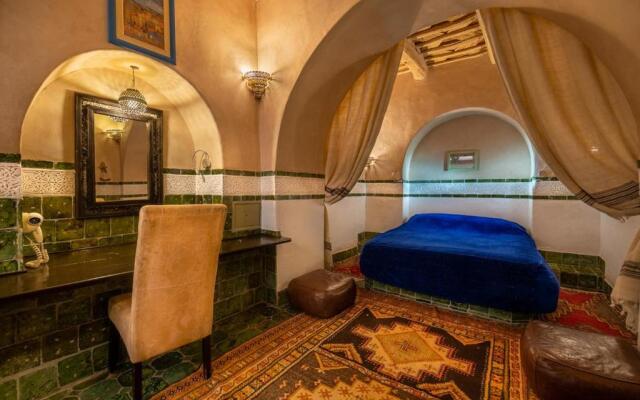 Kasbah Dar Daif