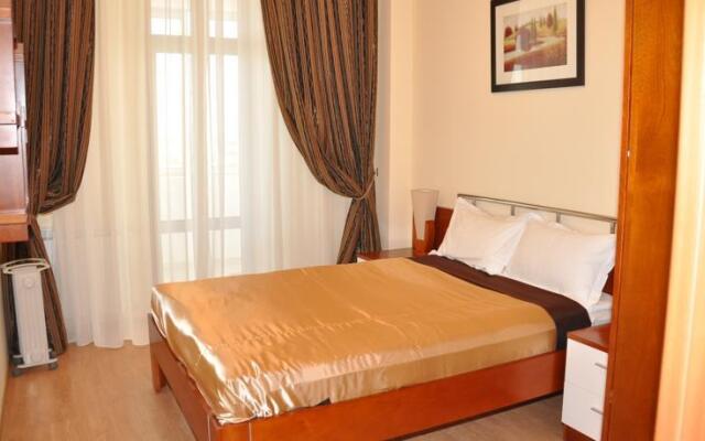 Rezidentsija Ardager