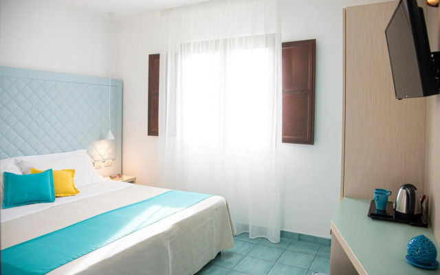 Resort CDSHotels Pietrablu Resort & SPA