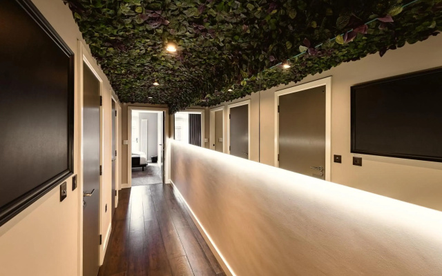 The Acacia, Luxury with Private Balcony + Parking