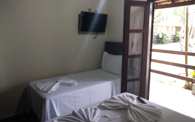 Hotel Praia da Paixão