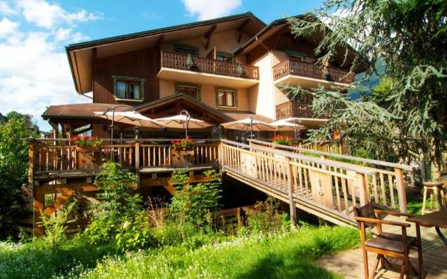 Citotel Les Pres Du Rosay