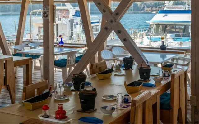 Oki Seaside Hotel Tsurumaru