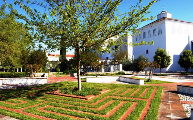 Pousada De Vila Vizosa - D. Joao Iv