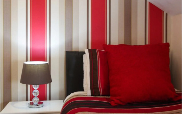 The Riviera Guest House