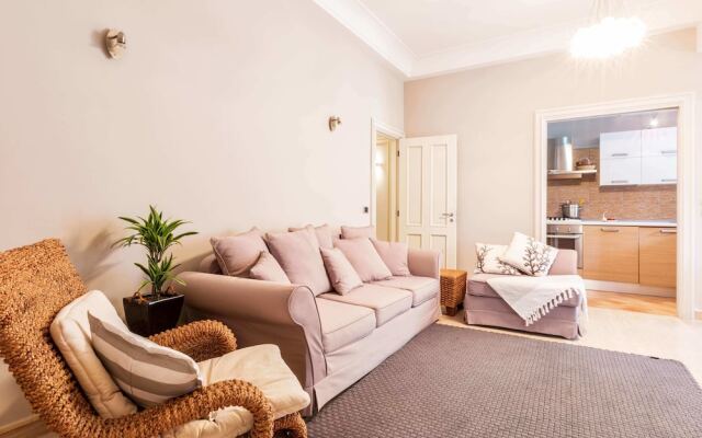 Family 2 bedroom Apartment Terrace Sorrento Centre