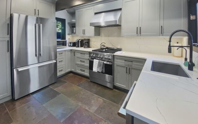 Woodside 207 4 Bedroom Home by RedAwning