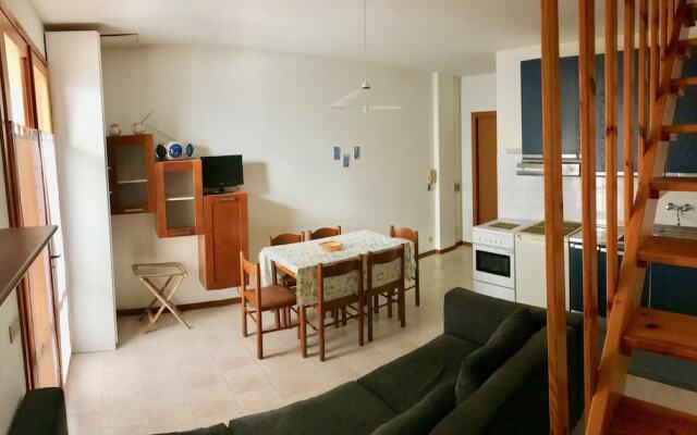 Residence Le Terrazze apartment Frassino (50)