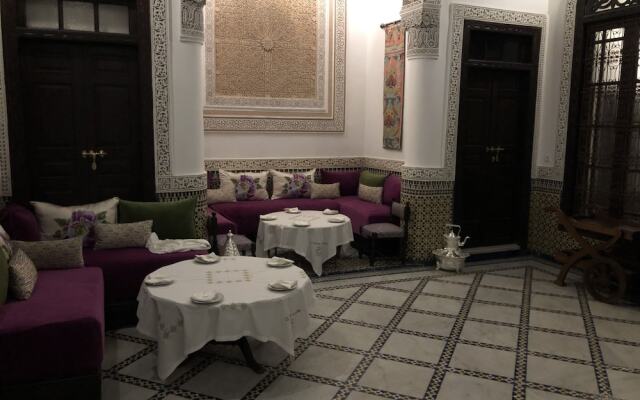 Le Grand Alcazar