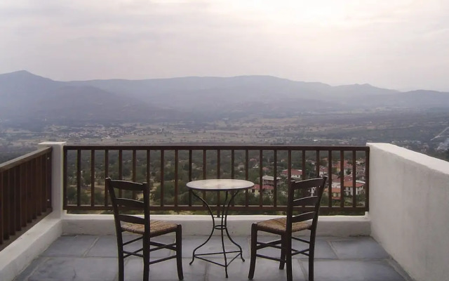 Nastou View Hotel