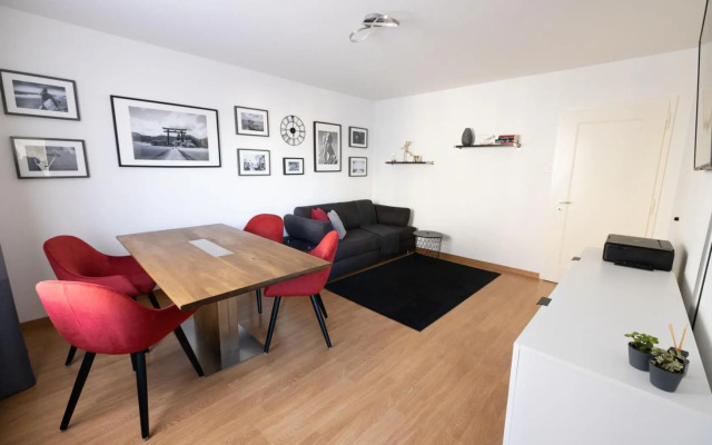 Armotti Weissenbühl 1 Bedroom Apartment