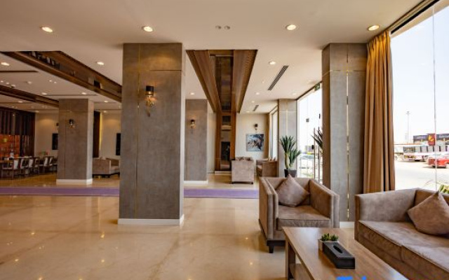 Sunbus Hotel Service Apartments