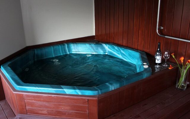 Lakeland Resort Taupo