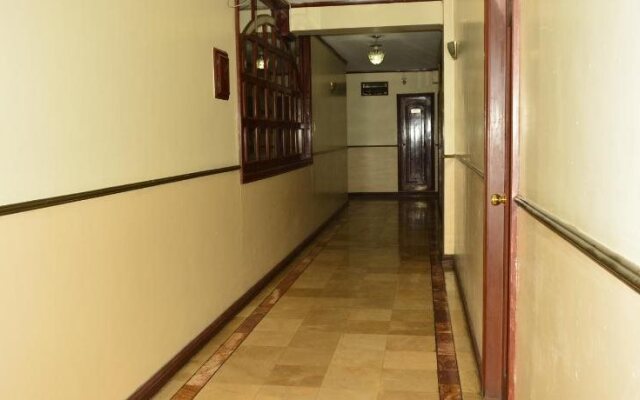 Hotel Suites Don Juan
