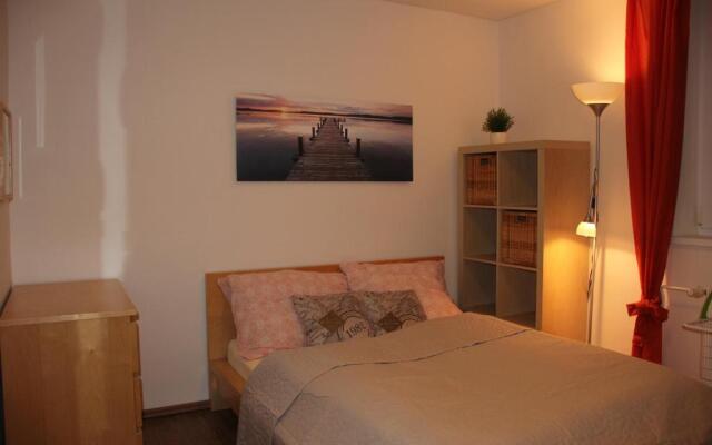 Apartmány Mamut Harrachov