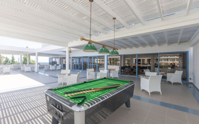 Iliada Beach Hotel