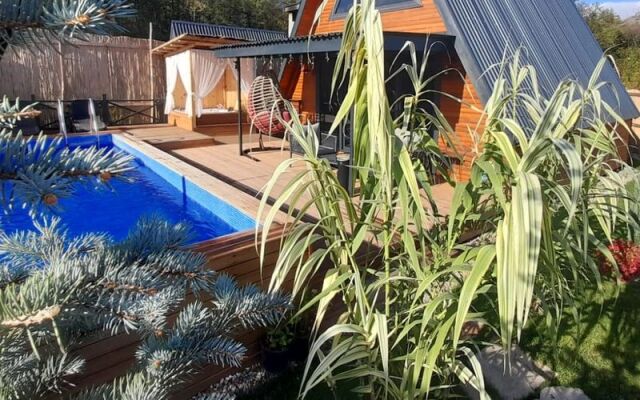 Sapanca Ugurlu Bungalov 2