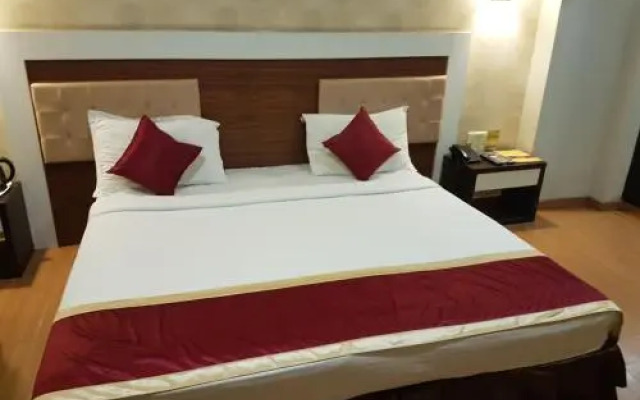 Hotel Sitara Residency