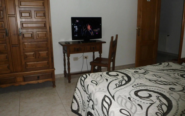 Hotel Conde