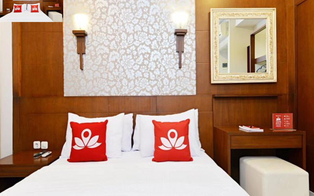 ZEN Rooms Cihampelas Otten