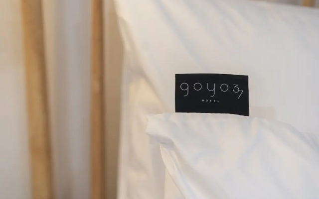 Osan GOYO 37 Hotel