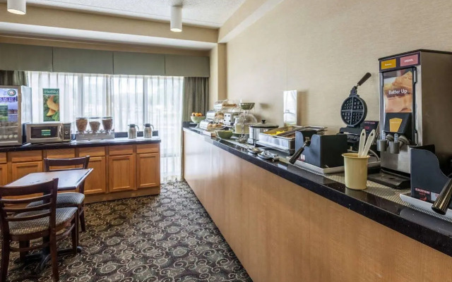 Spark By Hilton San Antonio Northwest near Six Flags
