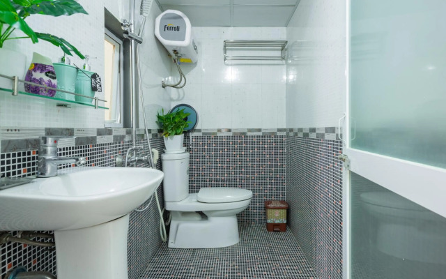 KemKay CityView ✩3s to HKLake✩Big Balcony