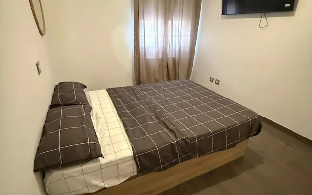 Room Today Madrid Gabriel Usera