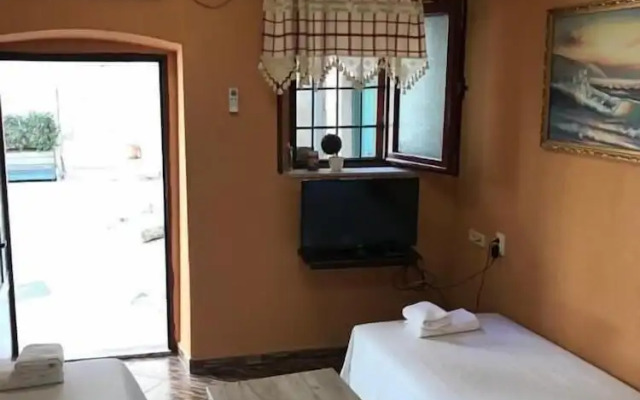 Puerta Apartments