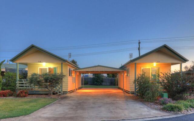 Pepper Tree Cabins