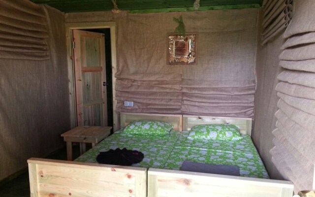 Sun Dalyan & Yeni Adet Organic Hotel