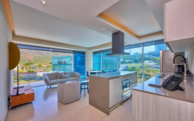 Park Life High Park, Querétaro, QRO.