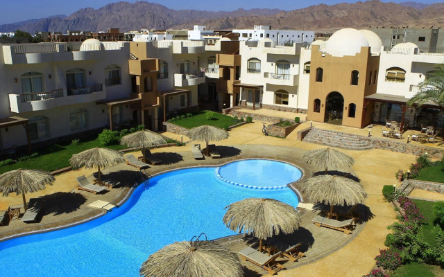 Sheikh Ali Dahab Resort