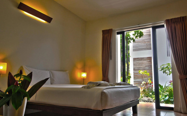 The Hive Hotel Samui