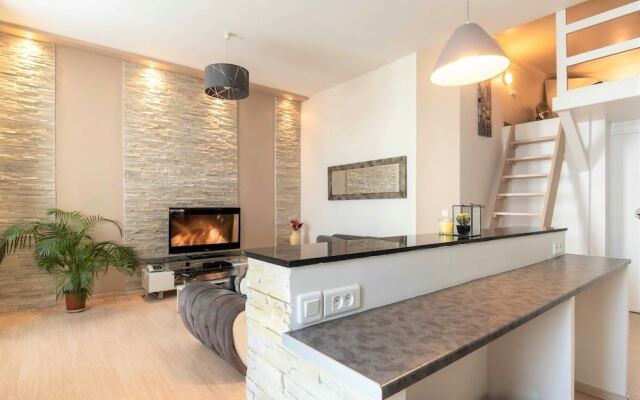 Gambetta Cannes Apartment