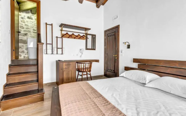 Hotel Bohem Berat