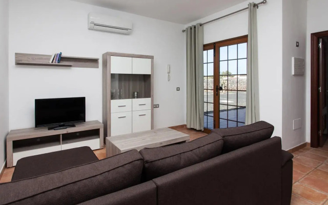 Villas Tao Mazo