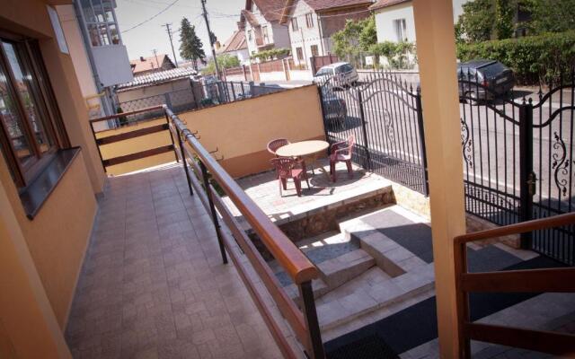 Pension Alexia