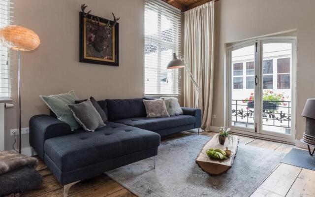 De zeeuwse Suites
